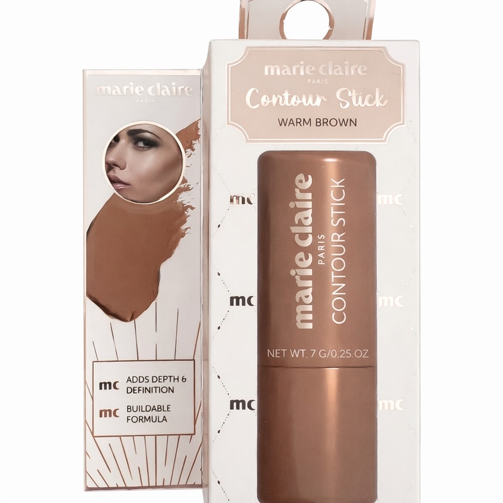 Marie Claire Paris Contour Stick